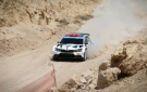 14 سائقا من الأردن ولبنان يشاركون في الجولة الأخيرة من الرالي الوطني