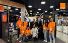 أورنج الأردن تجدد دعمها لمعرض SMARTECH 2025 تأكيدا على التزامها بريادة التحول الرقمي في المملكة