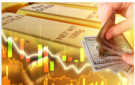 الذهب يواصل الصعود المحدود مع تراجع الدولار وتباين توقعات الفائدة