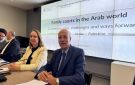 المركز الوطني لحقوق الإنسان يشارك بندوة حول محاكم الأسرة في العالم العربي - jo