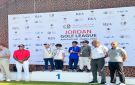 ختام النسخة الرابعة من الدوري الأردني للجولف 2025 في أيلة - jo