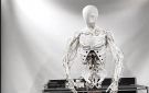 علماء Clone Robotics يقدمون روبوتات ذات عضلات (فيديوهات)