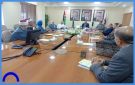 أبو حلتم يؤكد ضرورة تطوير الصكوك الإسلامية بالأردن