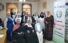 عجلون تحتضن مبادرة لدعم حقوق المرأة الاقتصادية