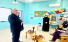 مدير التربية والتعليم لمحافظة عجلون يرعى فعاليات أسبوع الدمج المدرسي في مدرسة حي الصبايا