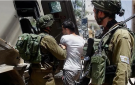 قوات الاحتلال تعتقل فلسطينيا جنوبي الخليل