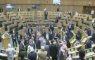 بعد المشادات .. القاضي يؤجل انتخاب لجان النواب الى الاربعاء