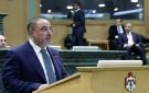 وزير المالية: النواب يشاغبون - jo