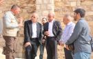 وزير السياحة: ماضون في تنفيذ مشروع تلفريك الكرك