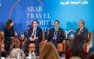 الأردن يشارك في قمة السياحة العربية 2025 في لندن