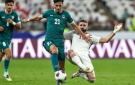 العراق والإمارات على موعد مع مباراة الحسم القنوات الناقلة ومواعيد البث