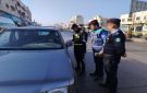 بالصور...الأمن العام يواصل حملة تفقد جاهزية المركبات استعدادا للشتاء