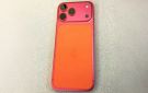 هذه أسباب تحول لون آيفون 17 البرتقالي إلى الوردي