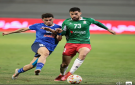 الدوري الأردني في المركز الـ92 عالميا