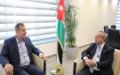 الشؤون المحلية بحث تعزيز التعاون الزراعي بين الأردن وإندونيسيا