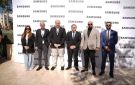 Samsung Electronics Levant Opens eStore Showroom at King Hussein Business Park