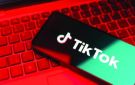  تيك توك تنبه المستخدمين المفرطين