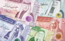 ما هي الدول الأكثر إرسالا وتلقيا للحوالات المالية مع الأردن؟