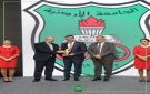 إعلام الجامعة الأردنية يتوج بجائزة أفضل اتصال مؤسسي - jo