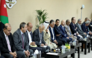 العيسوي: الإنسان الأردني هو محور التنمية وغايتها - jo