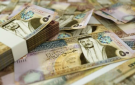 حصة المواطن الأردني من الدين العام 5500 دينار