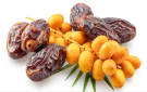 التمر الطازج أم المجفف .. أيهما الأفضل لصحتك؟