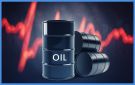 النفط يتجه لتسجيل أسوأ أداء شهري منذ 2023