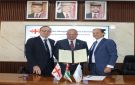الأردن وجورجيا يطلقان مجلس أعمال مشترك لتعزيز التعاون الاقتصادي