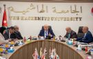 الحياري: الجامعة الهاشمية حققت قفزات غير مسبوقة في البحث العلمي