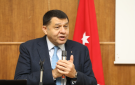 استيتية لطلبة الجامعة الأردنية: نحقق رؤى جلالة الملك وولي العهد في تعزيز مهارات الشباب وإدماجهم في سوق العمل 