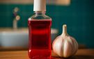 غسول مستخلص من الثوم يتفوق على أشهر المطهرات