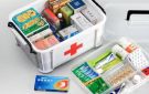 5 قواعد لتخزين الأدوية في صيدلية المنزل