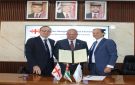 تأسيس مجلس الأعمال الأردني الجورجي المشترك