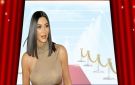 بمحاولتها الأولى .. كيم كارداشيان تعلن رسوبها رسميا بهذا الاختبار