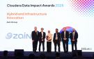 Zain Group Data Office and ZainTECH s regional leadership in Data and AI modernization recognized at Cloudera s Data Impact Awards