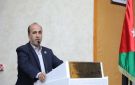 جامعة الزرقاء تنظم ورشة تدريبية حول الإعداد للاعتماد الأردني للبرامج الأكاديمية 