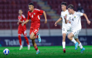 منتخب الناشئين لكرة القدم يلتقي نظيره السعودي في نصف نهائي غرب آسيا - jo
