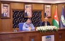 الأمن العام وتجارة الاردن يطلقان مبادرة شركاء في الوعي ، لتعزيز الأمن المجتمعي والاقتصادي