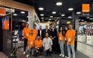 أورنج الأردن تجدد دعمها لمعرض SMARTECH 2025 تأكيدا على التزامها بريادة التحول الرقمي في المملكة