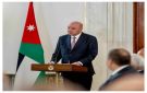الفايز: الأردن يخرج أصلب من الأزمات