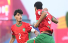 0-16 .. المغرب يحقق أكبر فوز في تاريخ كأس العالم للناشئين