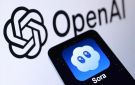 OpenAI تطلق تطبيق سورا على هواتف أندرويد
