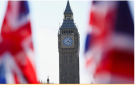 تراجع استثمارات الشركات في بريطانيا لأول مرة منذ جائحة كورونا