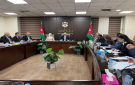 الأردن.. البدور يوجه بمراقبة مخزون الأدوية والتأكد من عدم انقطاعه