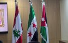 الأردن يؤكد جاهزيته لتزويد سوريا ولبنان بـ الطاقة فور اكتمال الترتيبات
