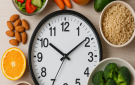 التغذية الزمانية .. سر جديد لصحة أفضل وخسارة الوزن