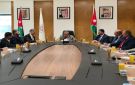 صناعة اربد و اليرموك تؤكدان تعزيز ربط التعليم الأكاديمي بالواقع العملي
