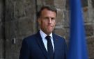 ماكرون يلمح لـ ثغرات في خطة ترمب لسلام أوكرانيا