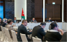 الملك يؤكد حرص الأردن على توطيد العلاقات الاقتصادية والتجارية مع فيتنام