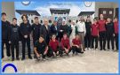 وفد من التعليم العالي يزور تركيا - jo